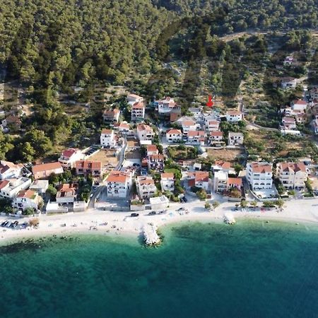 Villa Freya - Vacation House Слатине Екстер'єр фото