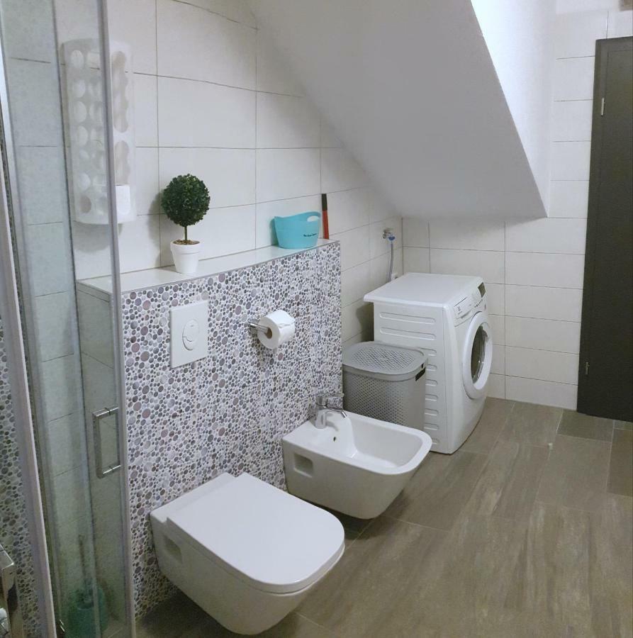 Villa Freya - Vacation House Слатине Екстер'єр фото