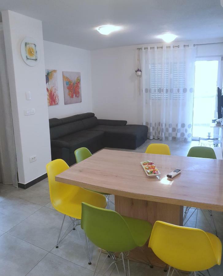 Villa Freya - Vacation House Слатине Екстер'єр фото