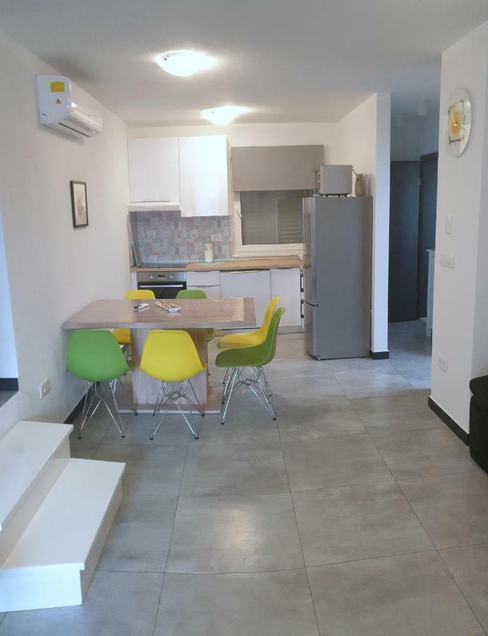 Villa Freya - Vacation House Слатине Екстер'єр фото